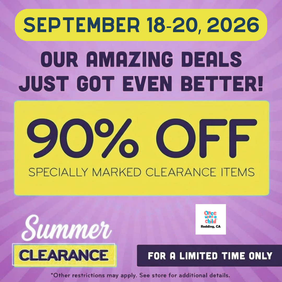 90% off Sumer Clearance Sale